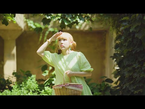 신현희 (신현희와김루트)-Happy! (MV)