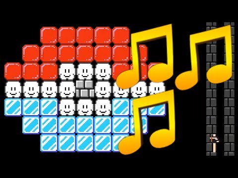 Super Mario Maker 2 🔧 Video Game Themes #3 🔧 Glen