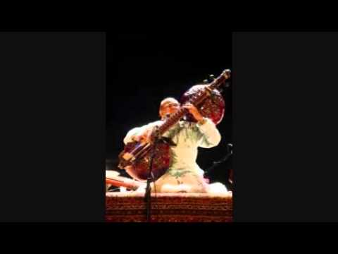 Asad Ali Khan (1) Dhrupad - Raga Bageshree