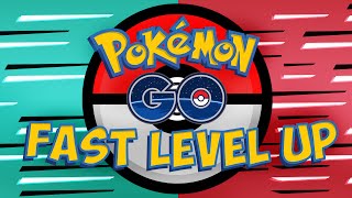 Pokemon Go Tips & Tricks - Fastest Leveling Method for High CP Pokemon - Level 25 now