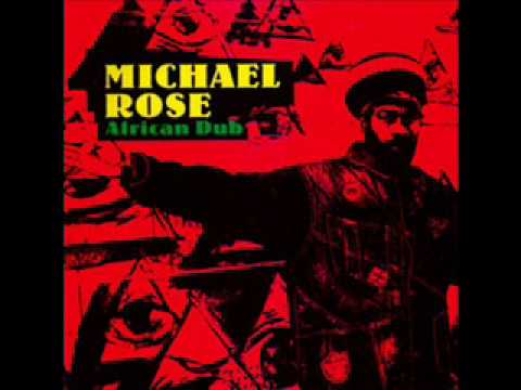 Michael Rose - Throw Some Dub