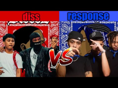 OLGANG VS OSMAFIA DISS AND RESPONSE🔥🔥
