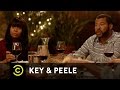 Key & Peele - Spoiler Alert (ft. Regina Hall)