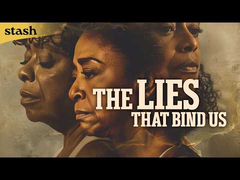 The Lies That Bind Us | Family Drama | Full Movie | Lifetime Movies 2024 New Release