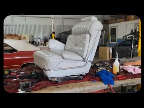 Car 🛺 AutoSeat Repair 💺