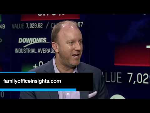 Darren Marble of Issuance and Crush Capital