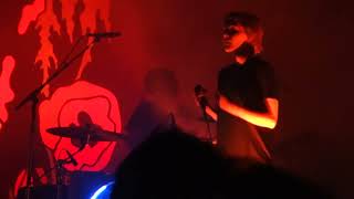 Poliça - Amongster – Live in San Francisco