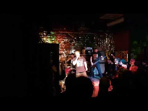 Lycanthrophy at Fast Fest 24.11.2018,Nurenberg