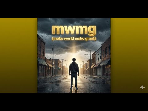 MWMG - We Rise Again (Official Music Video) | A Song for Hope
