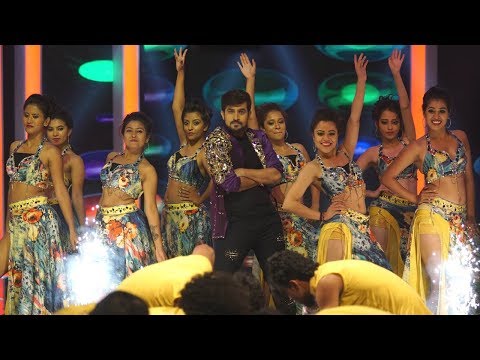 Made For Each Other S2 Grand Finale I Performance of Neerav I  MazhavilManorama