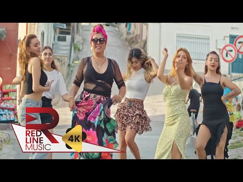 Ümmiye - Buz Koyun "Roman Havası" (Official Music Video)