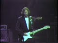 Eric Clapton August 17 1990 Nassau New York