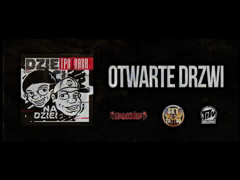 TPS / Dack - Otwarte drzwi (TPS solo) prod. Flame