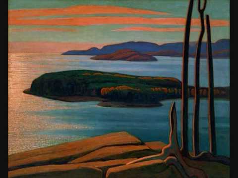 Rautavaara: Symphony No. 7, "Angel of Light" - 3. Come un sogno