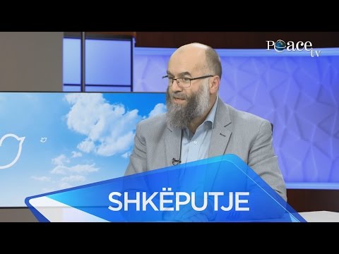 Mos u bë rob i fjalës sate - Hoxhë Ekrem Avdiu