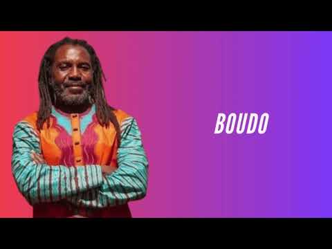 Roger Wango - Boudo