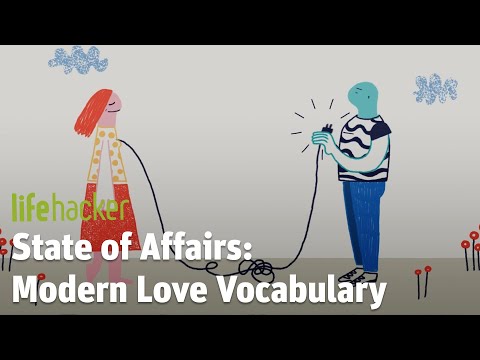 Esther Perel on Ghosting, Icing and Simmering in Modern Relationships