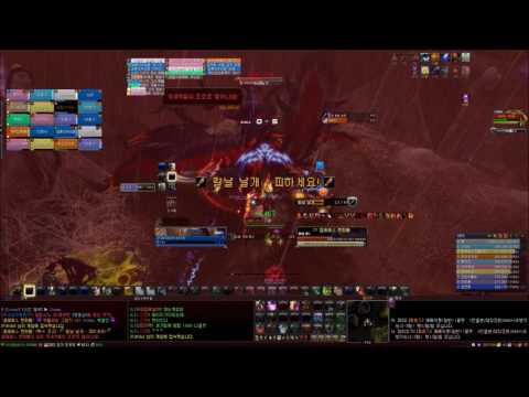 Elerethe Renferal Mythic - enhancement shaman POV