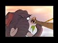 Opening To The Jungle Book 1991 Demo VHS