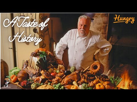 A Taste of History (S2E8): Yellow Fever