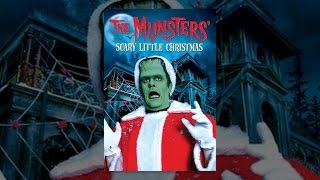 The Munsters' Scary Little Christmas