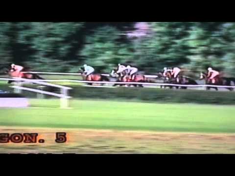 Nagroda Oaks - 2.08.1998 - Magenta  (Jape - Maracana)