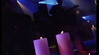 Thalia - Así Es El Destino @ Live Otro Rollo 2002 (HQ)