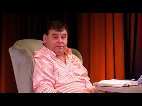 Jacob Prasch "When Godly Believers Disagree" Session #2 Sept 10, 2016 – Andrew R