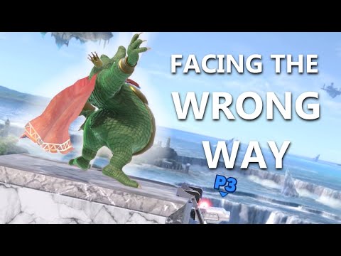 Smash Bros: Booty Mode