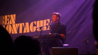 Ben Montague - Haunted