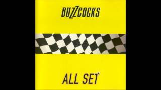 Buzzcocks - All Set [1996] [Full Album]