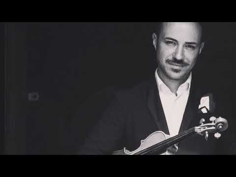 Douce ambiance Violin, gipsy quartett