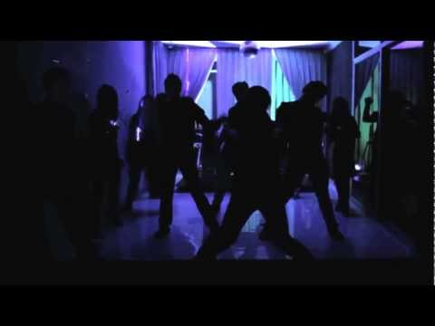 Jazz Hassan - Gimme The Beat Now feat. Udi Luqman Official Music Video (new 2013)