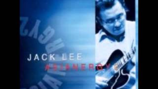 Jack Lee - Somewhere In Time (ft Kazumi Watanabe)