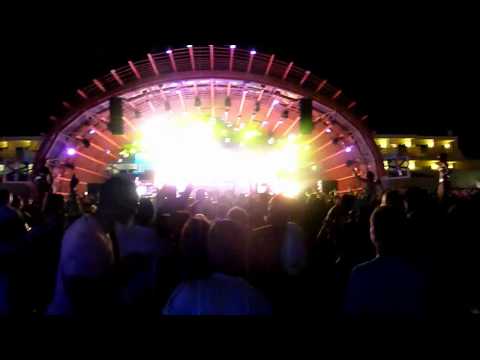 Swedish House Mafia @ Ushuaia Closing Ibiza #2 - 31st August 2011 Axwell