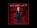 Avril Lavigne - Breakaway (Official Audio)