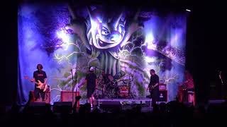 Ugly Kid Joe - C.U.S.T.