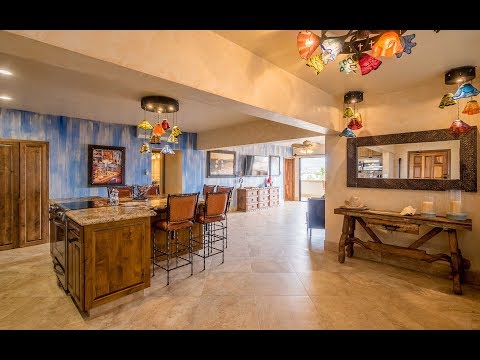 Casa Azul A 601| Cabo San Lucas - The Agency