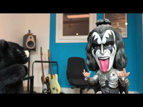 Der Musikater in der Rockschule Tritonal