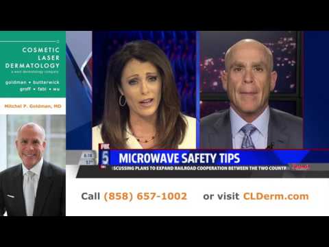Microwave Safety Tips