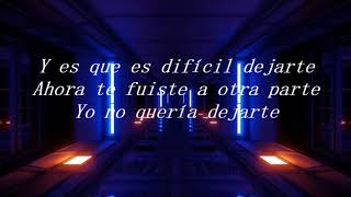 Amor Imposible Erick  -  El Pez Koi - La Reina del Flow Music Letras HD