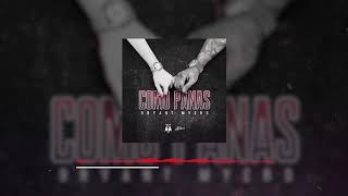 Video Como Panas (Audio) de El Antrax