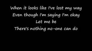 Plan B - Heartbeat (lyrics)