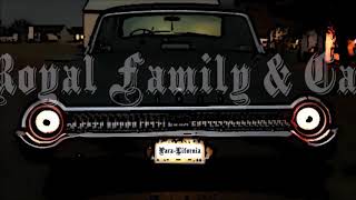 Royal Family & Caz * Low Rider - Layzie Bone & Mo Thugs Records
