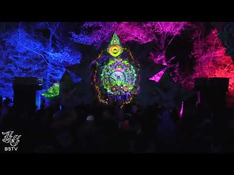 Loose Connection @ Hitech Revolution México 2ed by @Lisergica25  - Ciudad de México