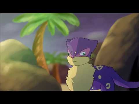 Zombie Nuzlocke Map Part 6