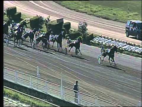 Trotto 31/05/2015 - 7° corsa