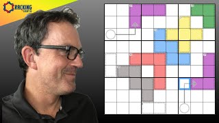 Sudoku Sees The Return Of An Old Friend