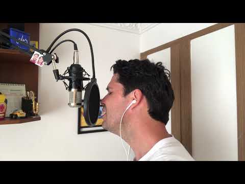 PERDIDO SIN TI - Ricky Martin (cover Alex Carmona)
