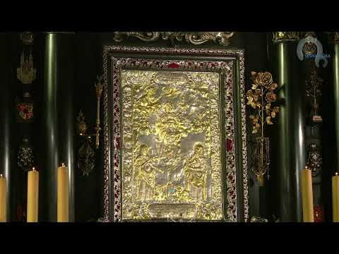 Apel Jasnogórski 23.02.2026 - oficjalny kanał Jasnej Góry